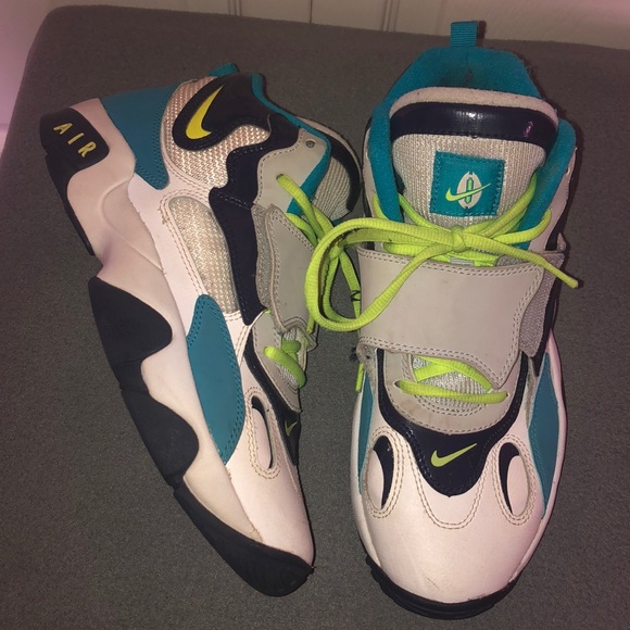 Nike Air Speed Turf - Picture 4 of 4